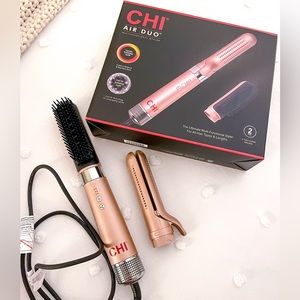 CHI Hair Styler 3 in 1